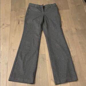 Express Wool pants